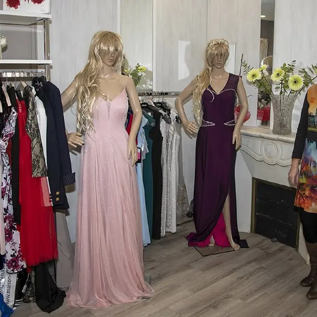 Steol Couture