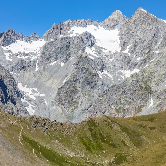 Paysage Meige depuis Cibouit