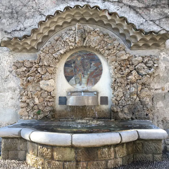 La Fontaine Stevenson-1