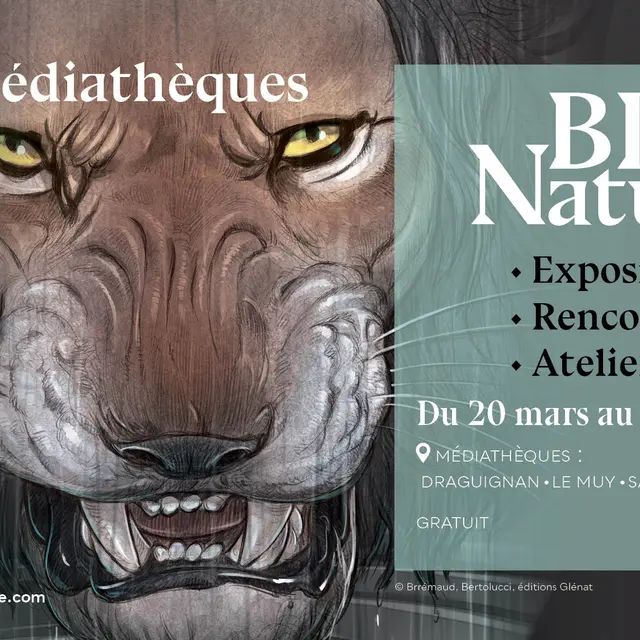 BD Nature_Draguignan