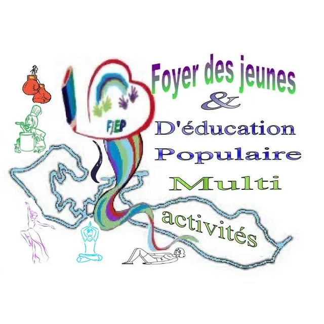 Foyer des jeunes et d'éducation populaire_Le Bois-Plage-en-Ré