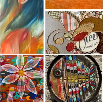 Exposition Accro d'art_La Flotte