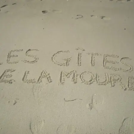 Les Gîtes de La Moure