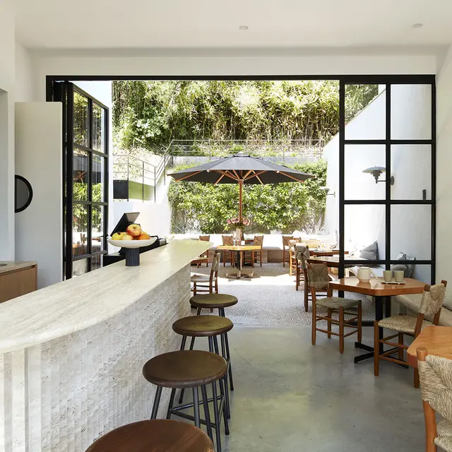 Restaurant SOL