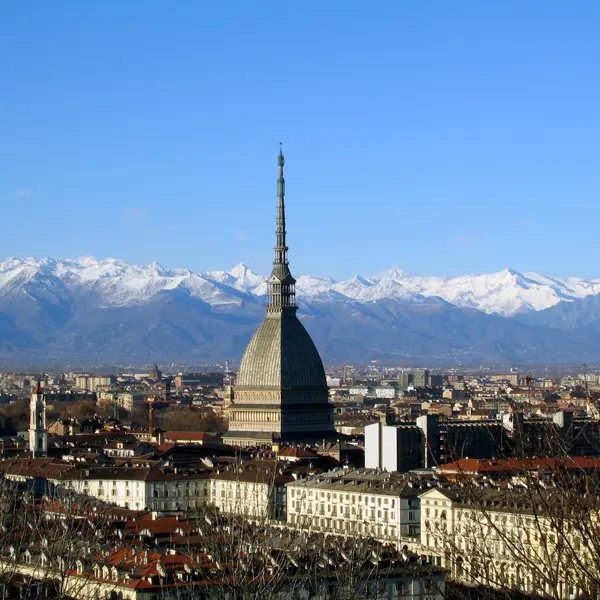 Turin