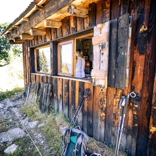 Visite et dégustation à la Distillerie Saint-Gervais Mont-Blanc_Saint-Gervais-les-Bains