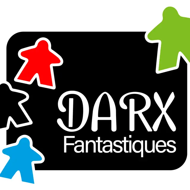 Logo Darx