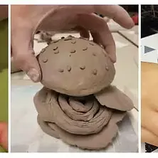 Céline Sicard, Artisane d'art_Mouans-Sartoux