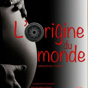 Théâtre : L'origine du monde | Festival Théâtre amateur (à partir de 12 ans)_Néoules