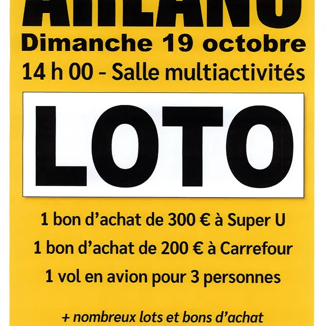 Loto_Arlanc