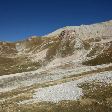 Rocher Roux des Ayes