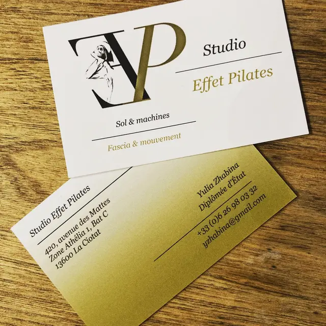 EFFETS PILATES