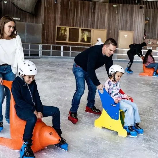 Patinoire