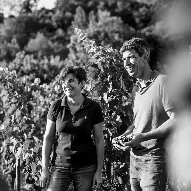 Domaine Laurent Fayolle