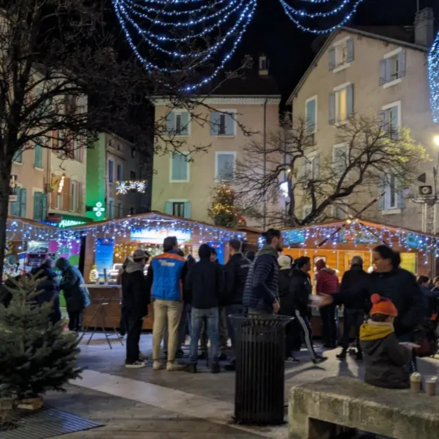 Village Gourmand_Gap