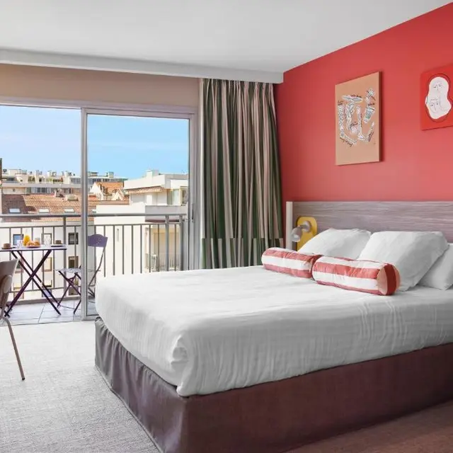 Chambre double Prestige