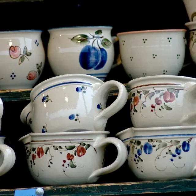 Brocante de Billy_Billy