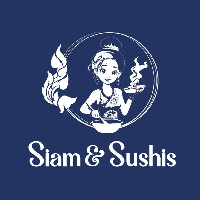 Siam and Shushis_Vaison-la-Romaine