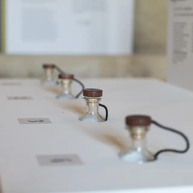 Hospices de Gigondas