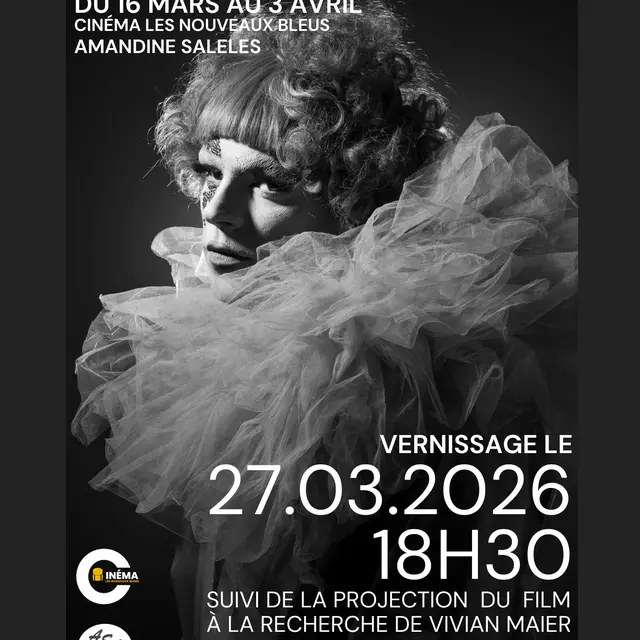 Exposition photo aun ciné_Beaumont-de-Lomagne