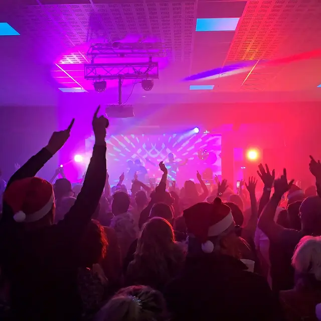 Les années 80, 90, 2000 - Spécial Noël_Gassin