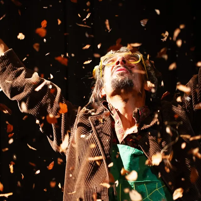 Spectacle Oooh les feuilles_Sciez