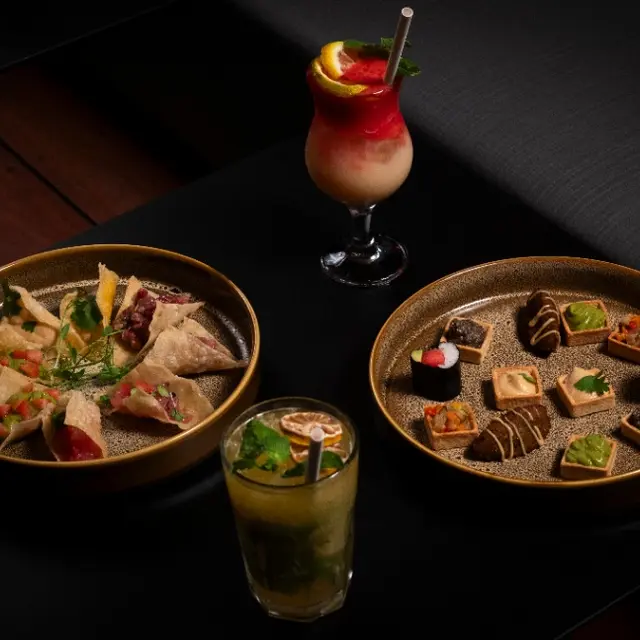 L'Escale Lounge Bar_Nouméa