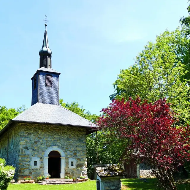 chapelle