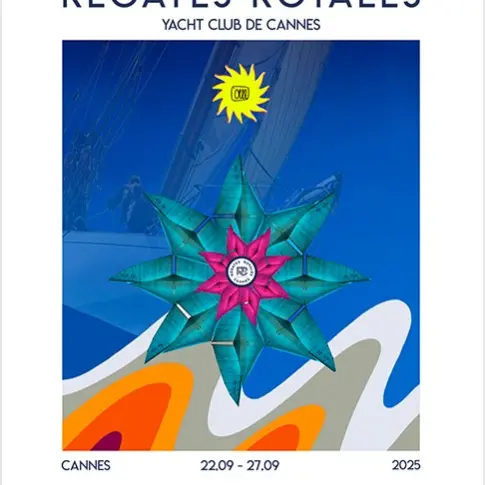 Les Régates Royales_Cannes