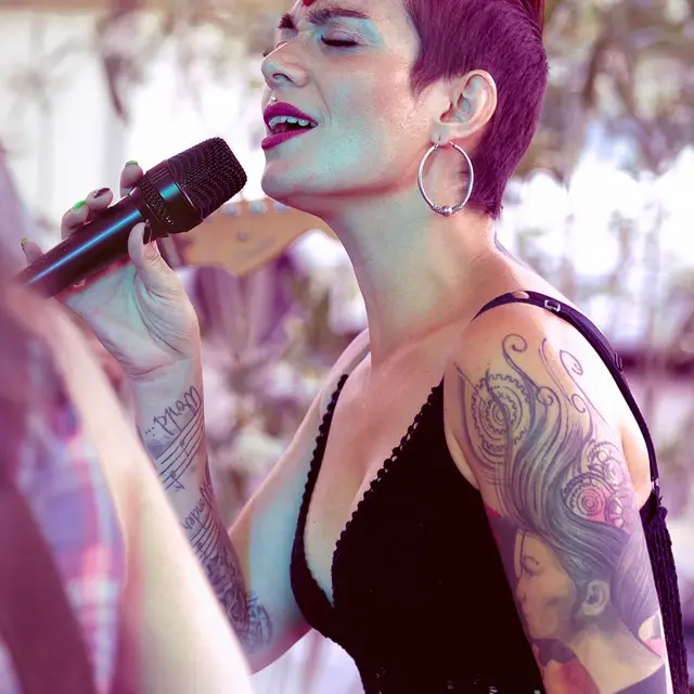 Concert • Smoky Mountain Blues Band_Cusset