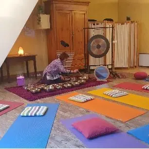 Atelier : Bain sonore_Carpentras