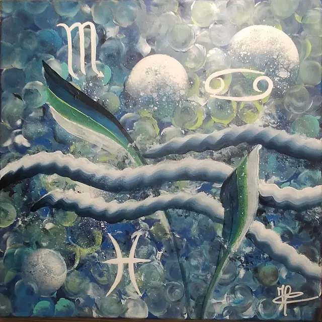 Exposition Au cœur de la nature de Hélène Cauvin_Saint-Paul-de-Vence