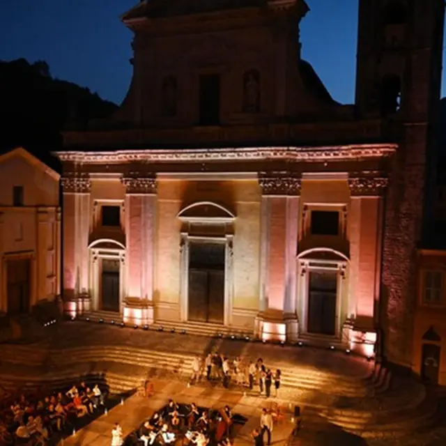 Concert de Clôture | King Arthur de Henry Purcell_Sospel