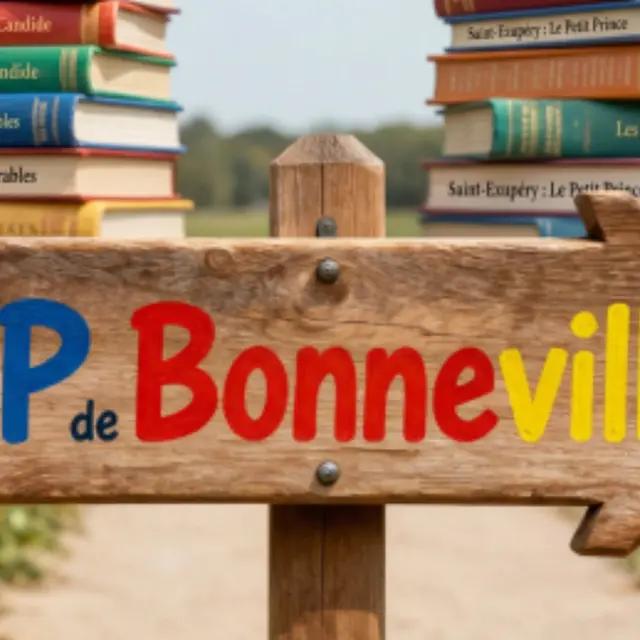 Rentrée littéraire – Petit déjeuner à Lettres Libres_Bonneville