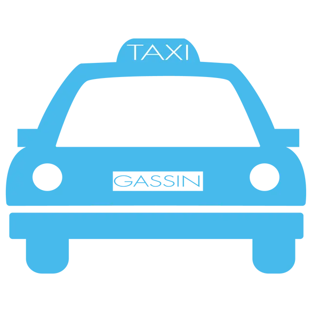 taxi à Gassin golfe de Saint-Tropez - https://gassin.eu