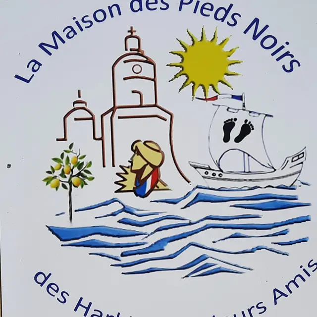 La maison des pieds noirs