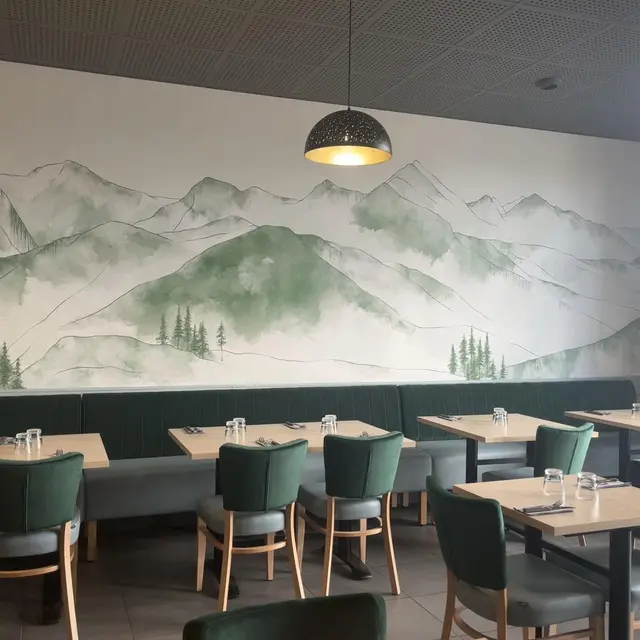 Bistrot Alp'1