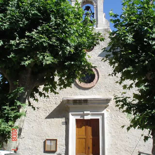 Eglise de la Transfiguration