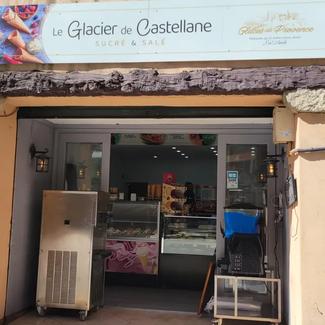 O' Sucré Salé_Castellane