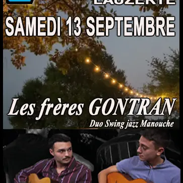 Soirée rock & salsa_Lauzerte