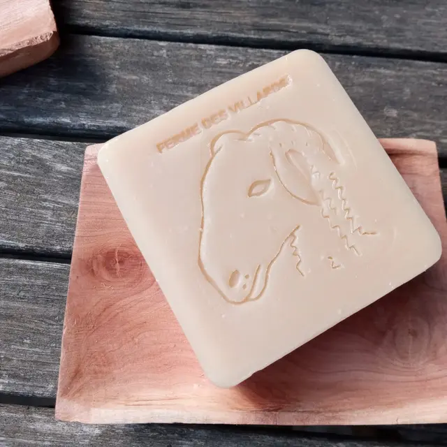 Savon de brebis