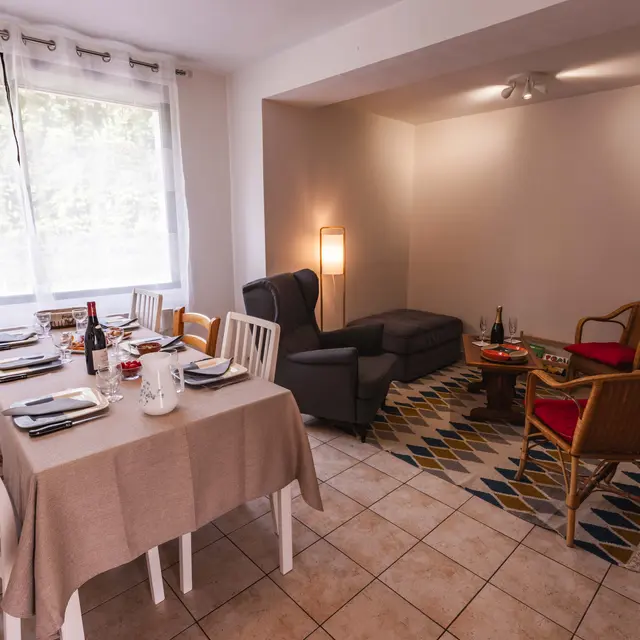 Appartement Le Jardin du Dévoluy - Le Courtil - Le Dévoluy