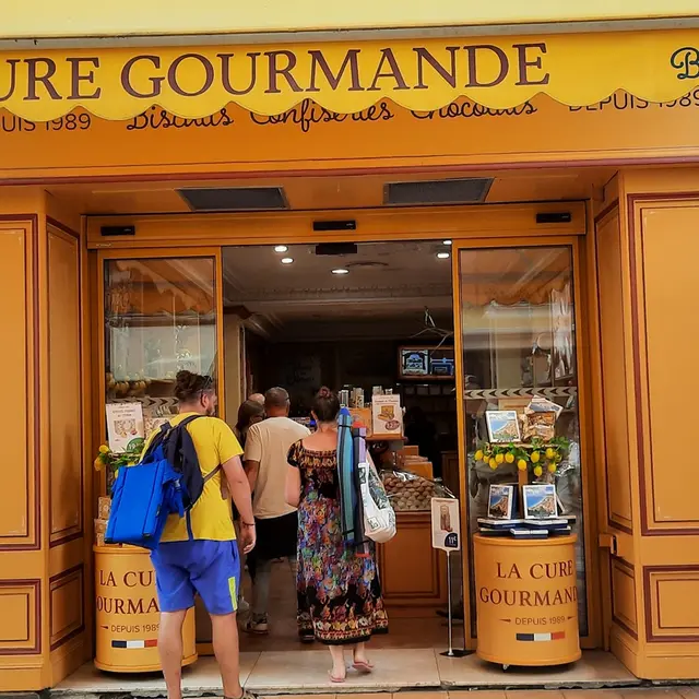 La Cure Gourmande