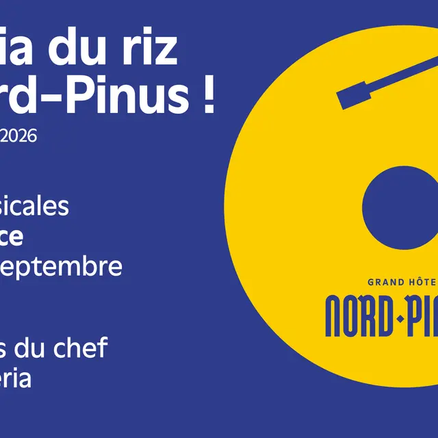 Feria du riz au Nord-Pinus_Arles
