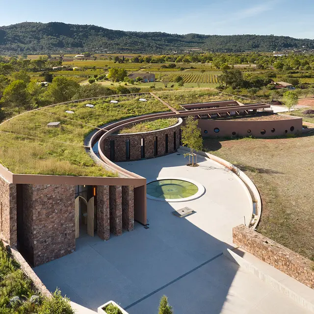 Domaine de Hautes Pommières