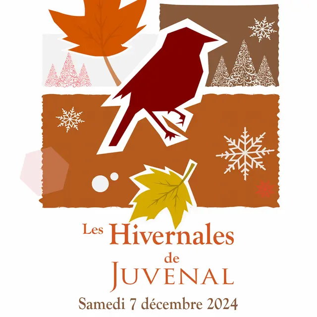 Les Hivernales de Juvenal_Saint-Hippolyte-le-Graveyron