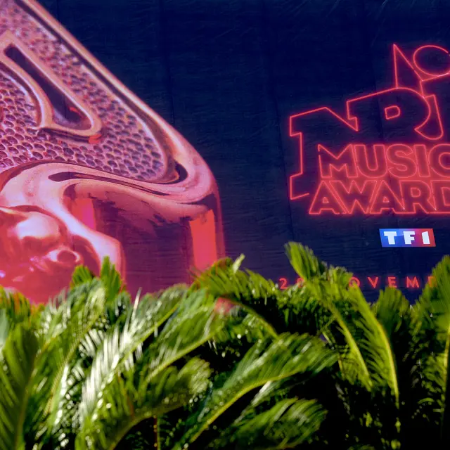 NRJ Music Awards