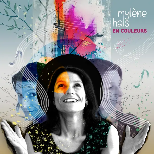 Mylène Hals Trio en concert_Avignon