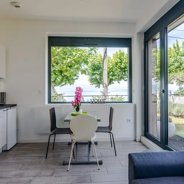 Cozy 1 salle a manger