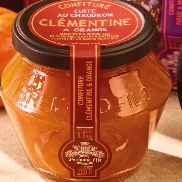 Maison Brémond & fils